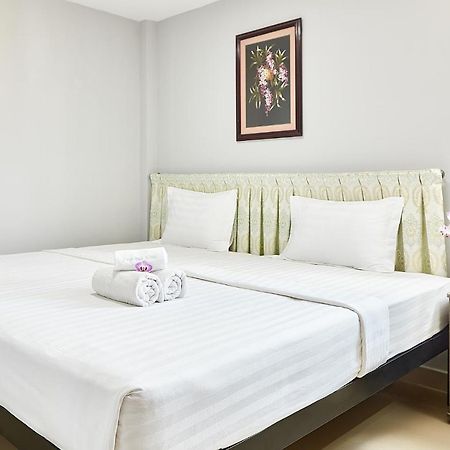 Song Anh 1 Hotel Cidade de Ho Chi Minh Exterior foto